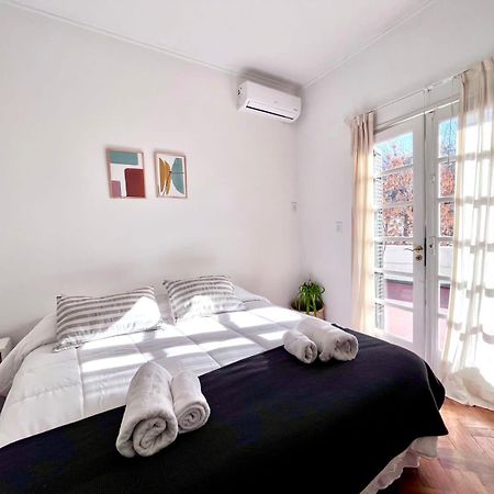 Anden Espejo Bed and Breakfast Μεντόζα Εξωτερικό φωτογραφία