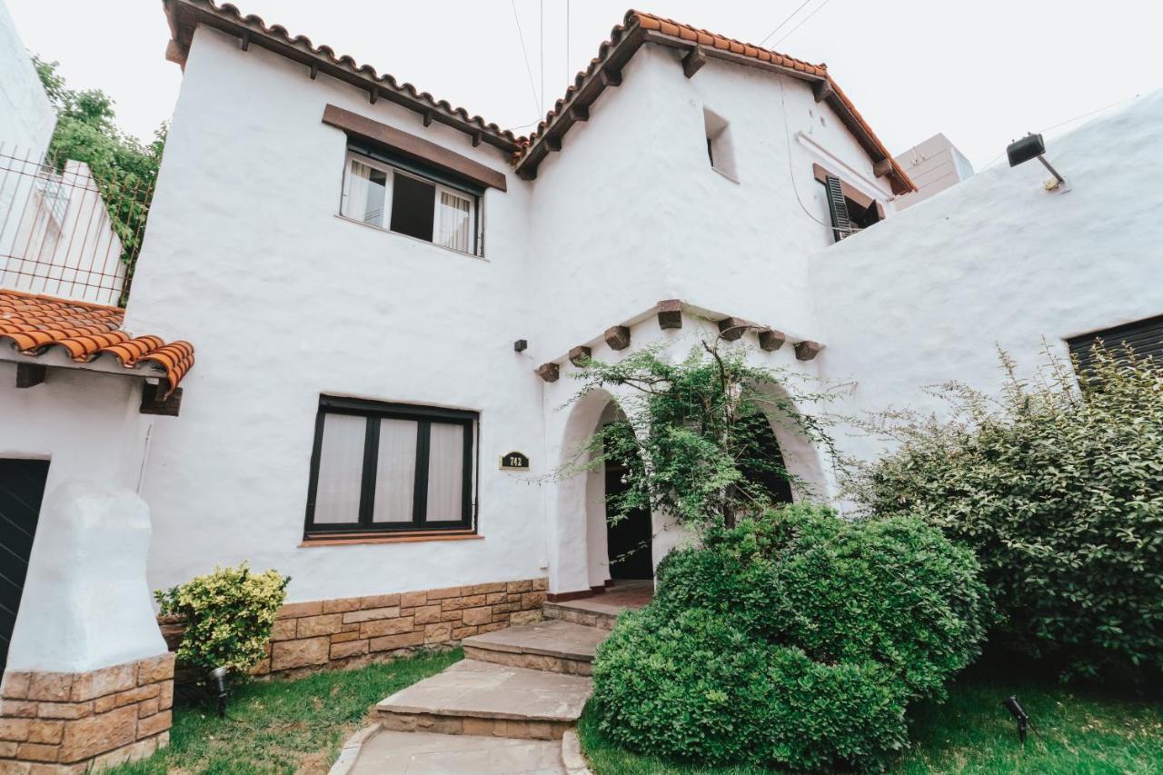 Anden Espejo Bed and Breakfast Μεντόζα Εξωτερικό φωτογραφία