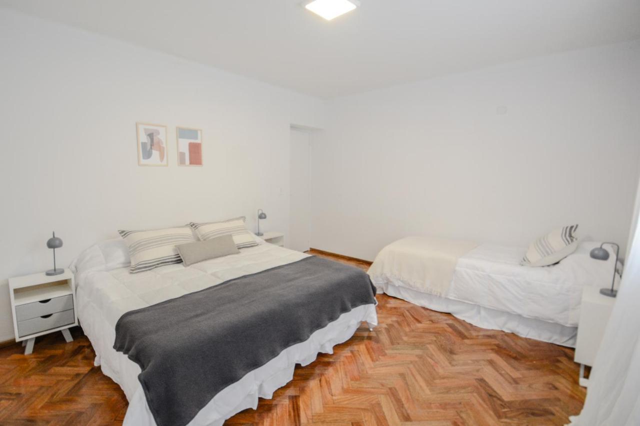 Anden Espejo Bed and Breakfast Μεντόζα Εξωτερικό φωτογραφία