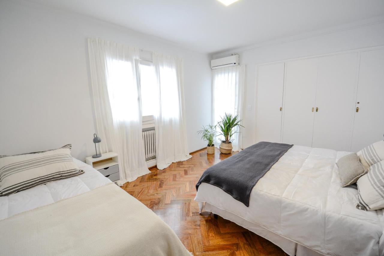 Anden Espejo Bed and Breakfast Μεντόζα Εξωτερικό φωτογραφία