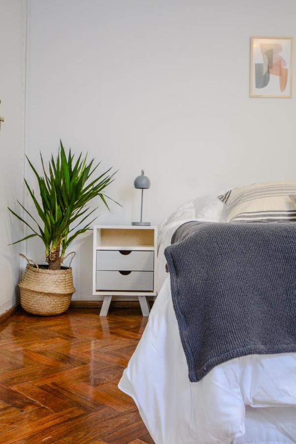 Anden Espejo Bed and Breakfast Μεντόζα Εξωτερικό φωτογραφία