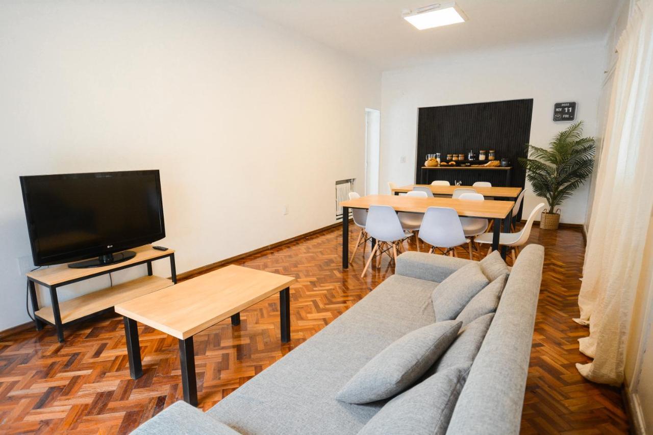 Anden Espejo Bed and Breakfast Μεντόζα Εξωτερικό φωτογραφία