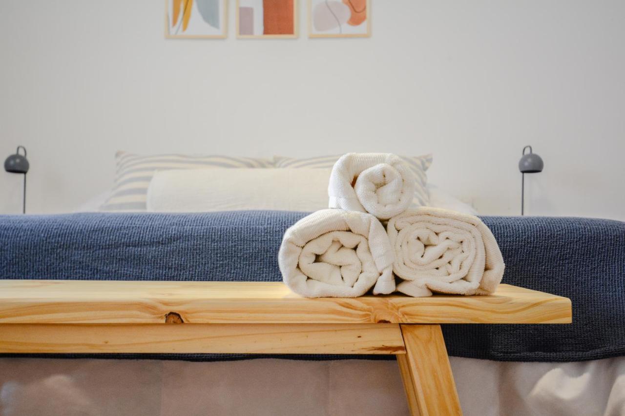Anden Espejo Bed and Breakfast Μεντόζα Εξωτερικό φωτογραφία