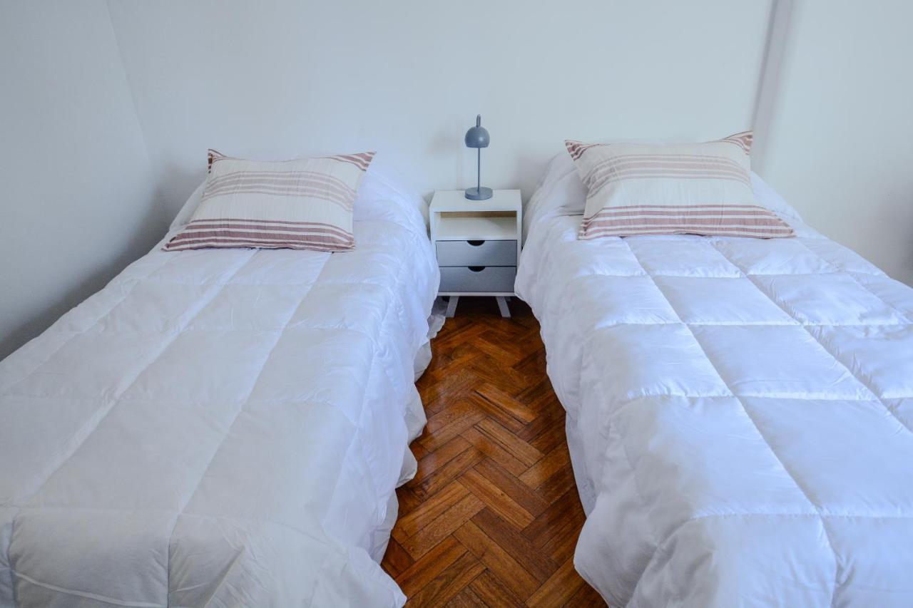 Anden Espejo Bed and Breakfast Μεντόζα Εξωτερικό φωτογραφία