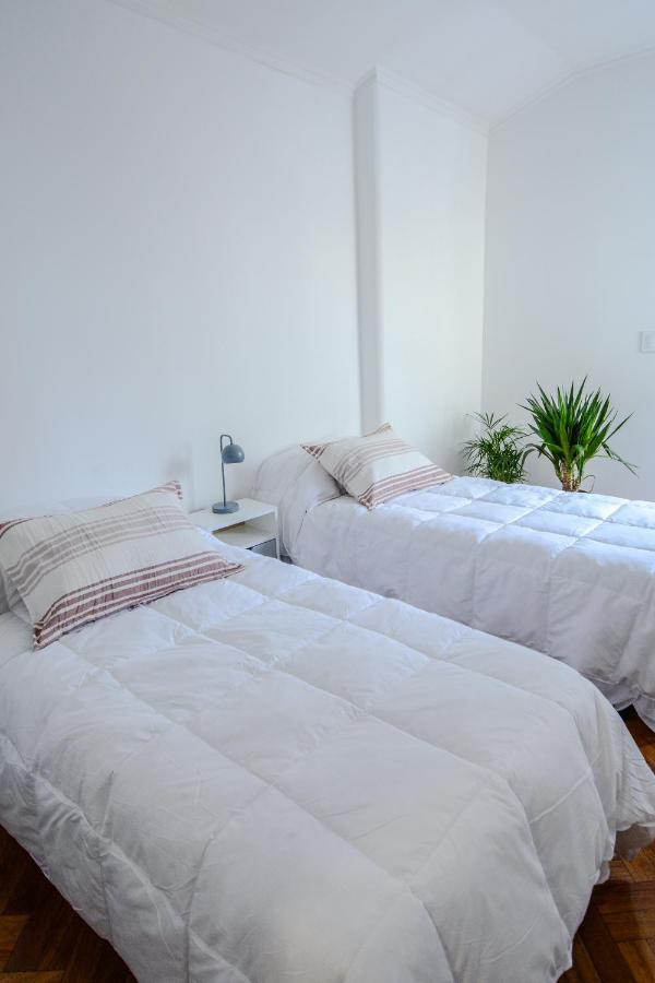 Anden Espejo Bed and Breakfast Μεντόζα Εξωτερικό φωτογραφία