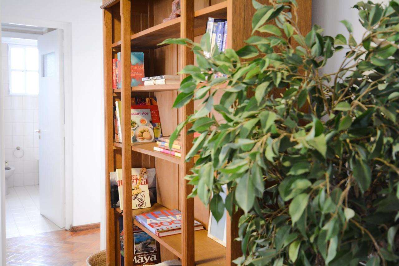 Anden Espejo Bed and Breakfast Μεντόζα Εξωτερικό φωτογραφία