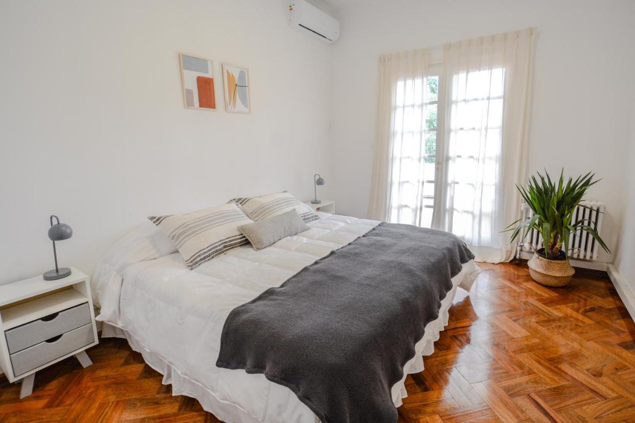 Anden Espejo Bed and Breakfast Μεντόζα Εξωτερικό φωτογραφία
