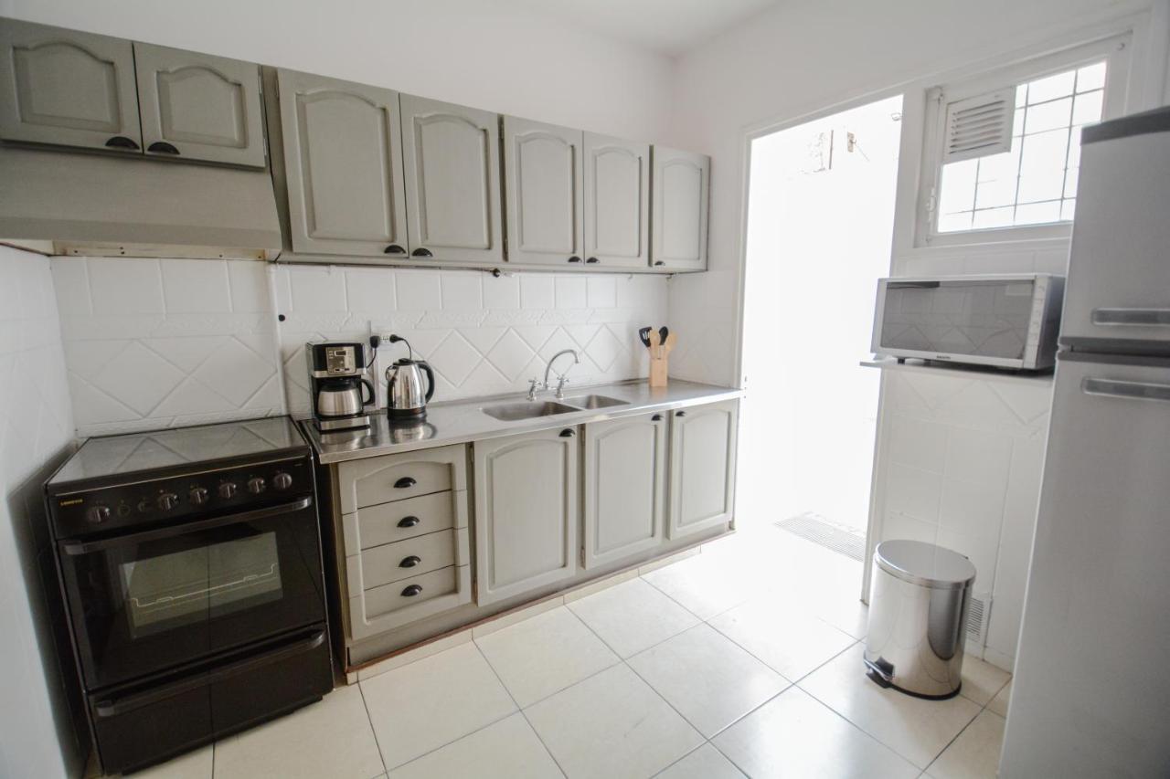 Anden Espejo Bed and Breakfast Μεντόζα Εξωτερικό φωτογραφία