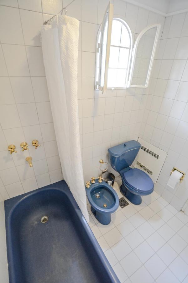 Anden Espejo Bed and Breakfast Μεντόζα Εξωτερικό φωτογραφία